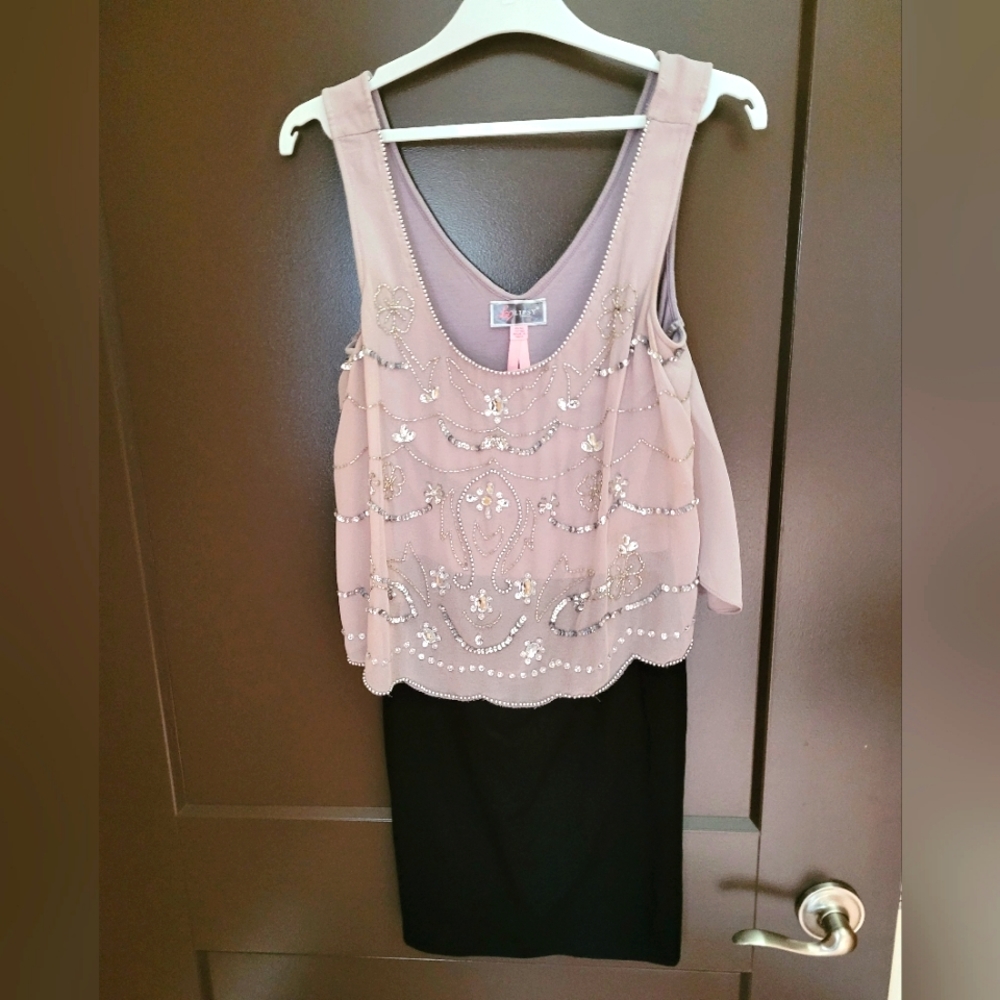 Lipsy of London dress